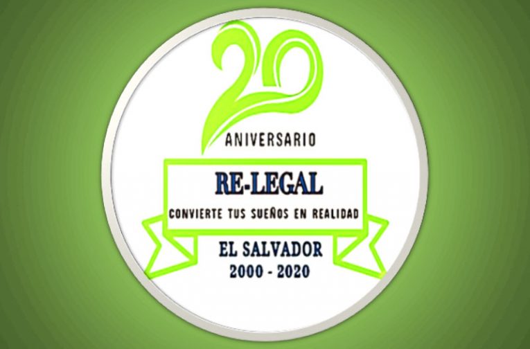 20 aniversario