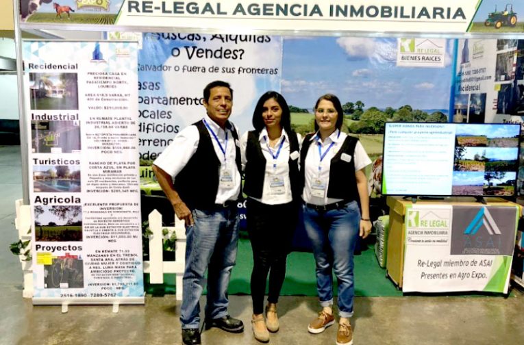 ReLegal agroexpo