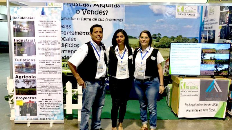 ReLegal agroexpo