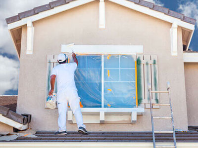 reparaciones inmueble