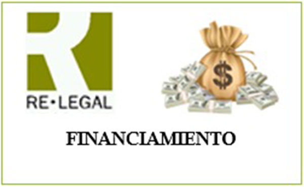 Financiamiento